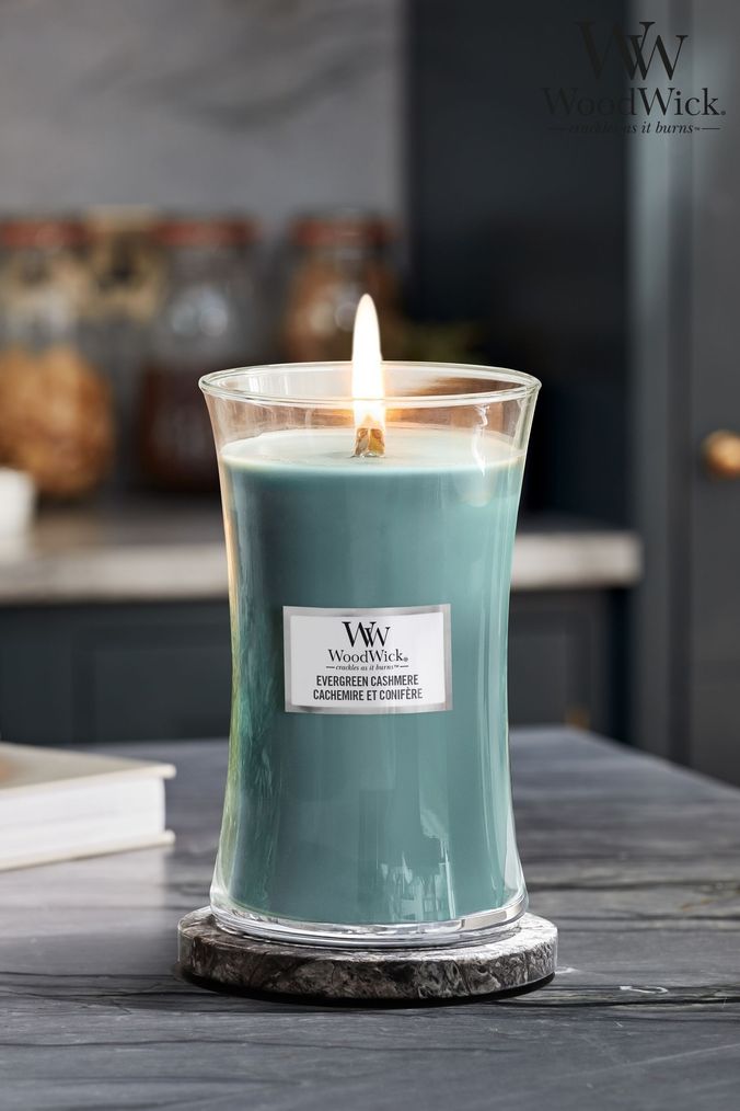 Woodwick sales candles uk