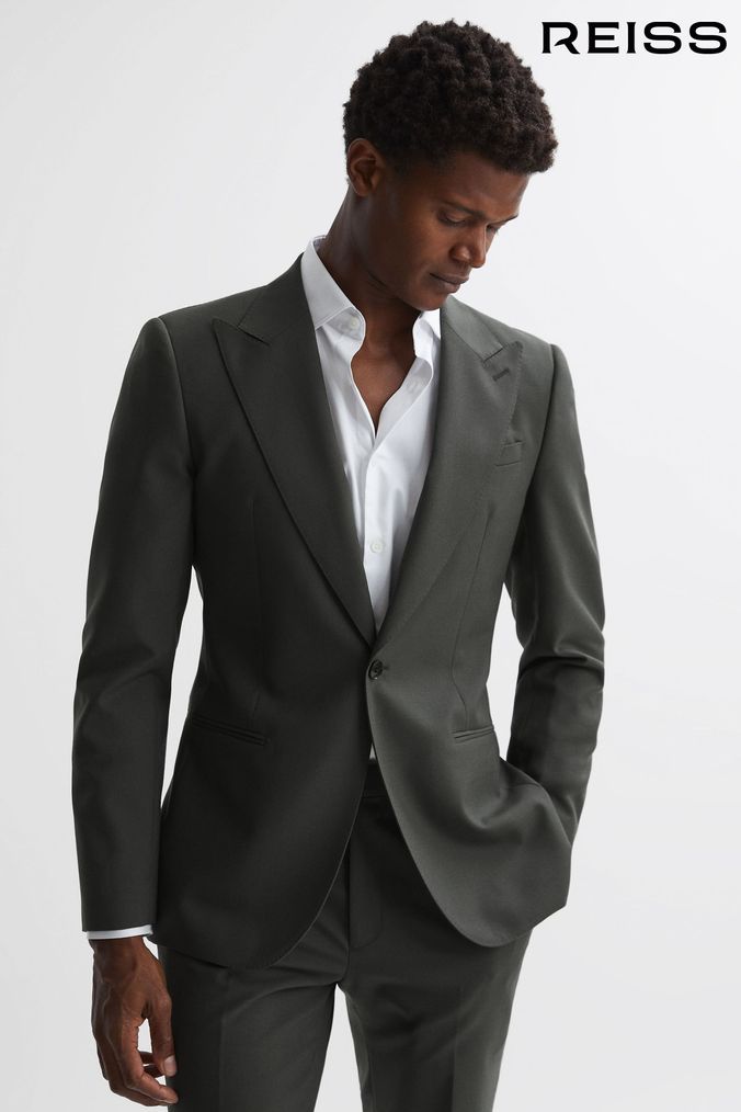 Reiss jude blazer on sale