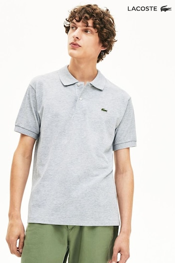 Lacoste L1264 Pique Polo Shirt (207482) | £95