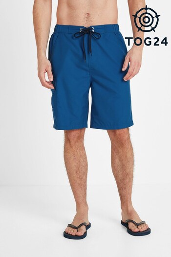 Tog 24 Blue Payne Mens Board Shorts (207627) | £30