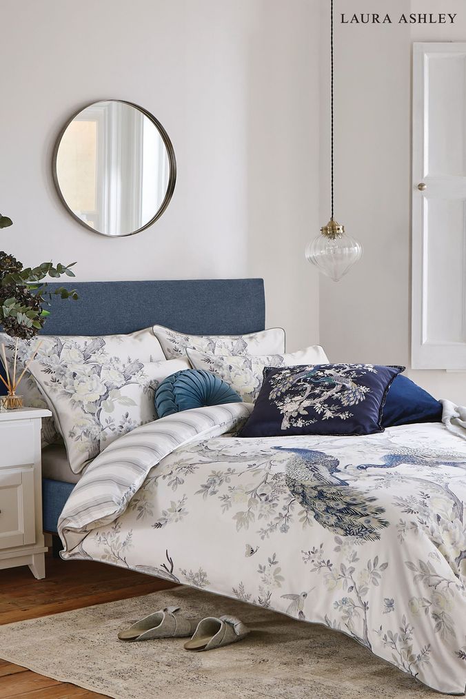 Buy 220 Thread Count Homeware Bedding Online Next UK