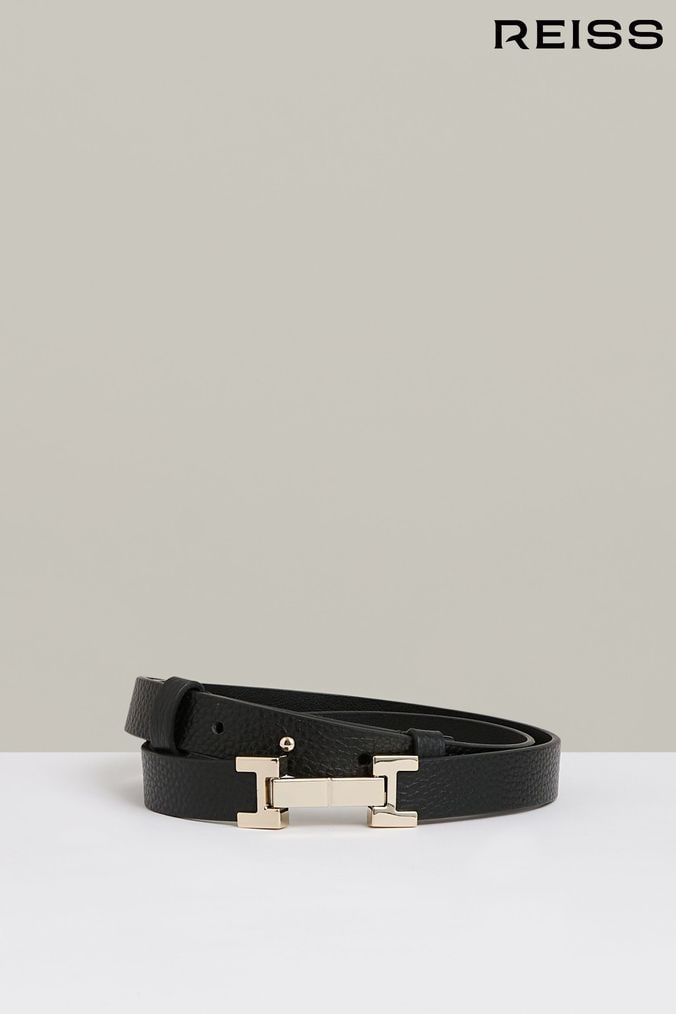 Reiss ladies belts hotsell
