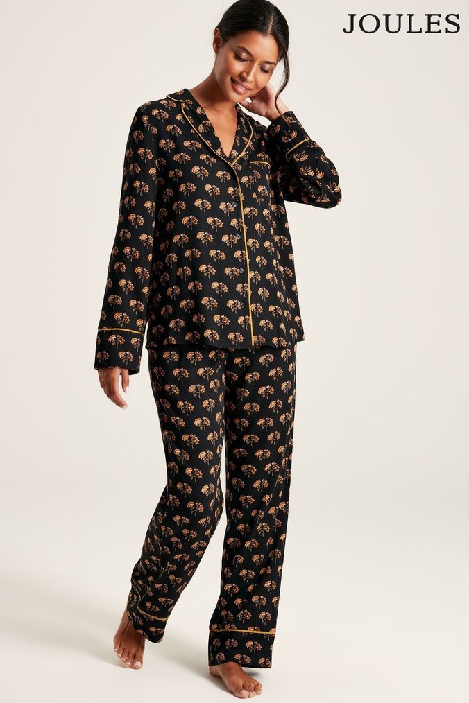 Joules best sale womens nightwear