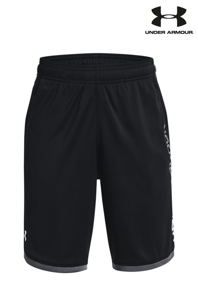 Youth under clearance armour shorts sale