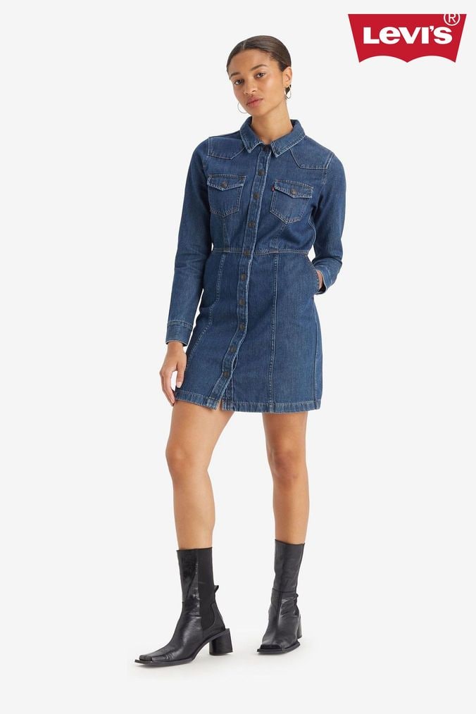 Levis online dress online