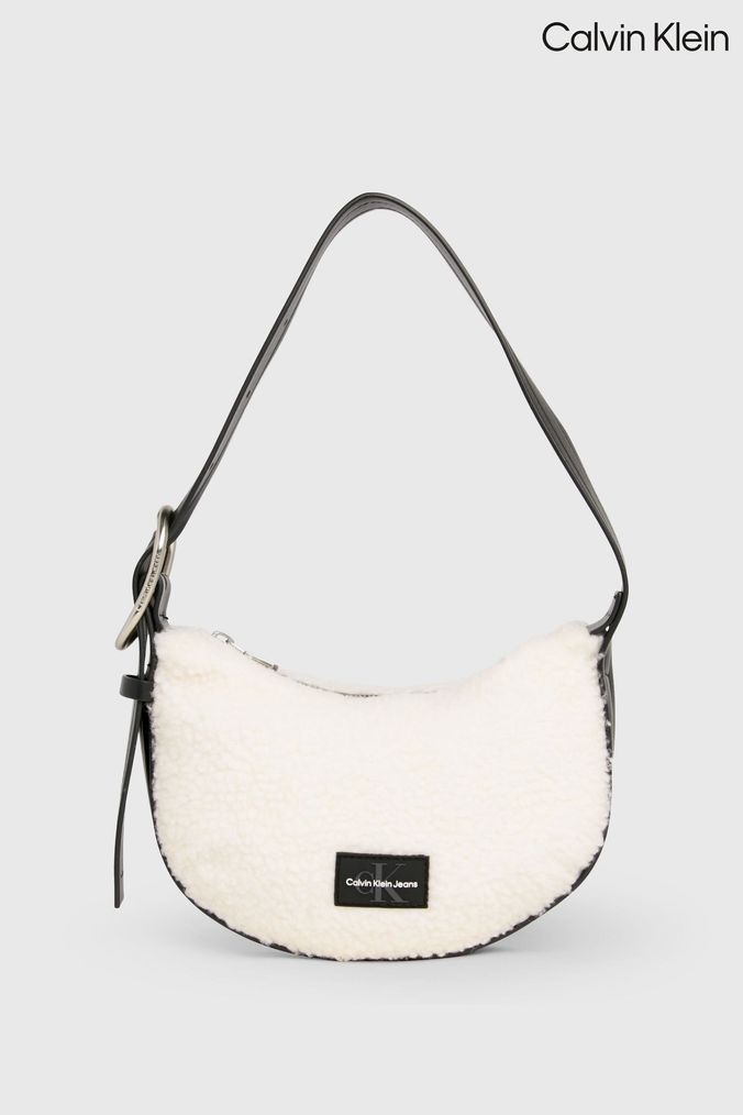 Calvin klein women's bags uk top