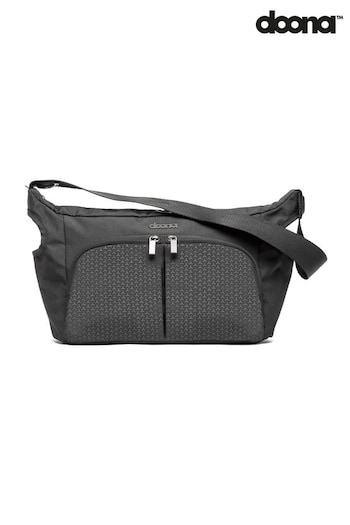Doona Black Nitro Essential Bag (210124) | £55