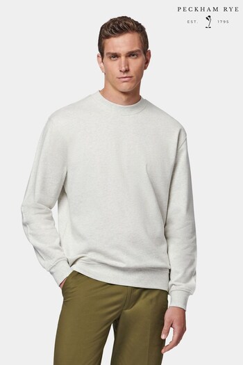 Peckham Rye Graphic Sweatshirt (210746) | £60