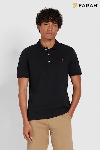 Farah Blanes Polo Shirt (210867) | £50