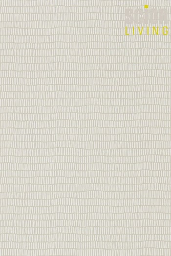 Scion Mink Brown Tocca Wallpaper Wallpaper (211413) | £49
