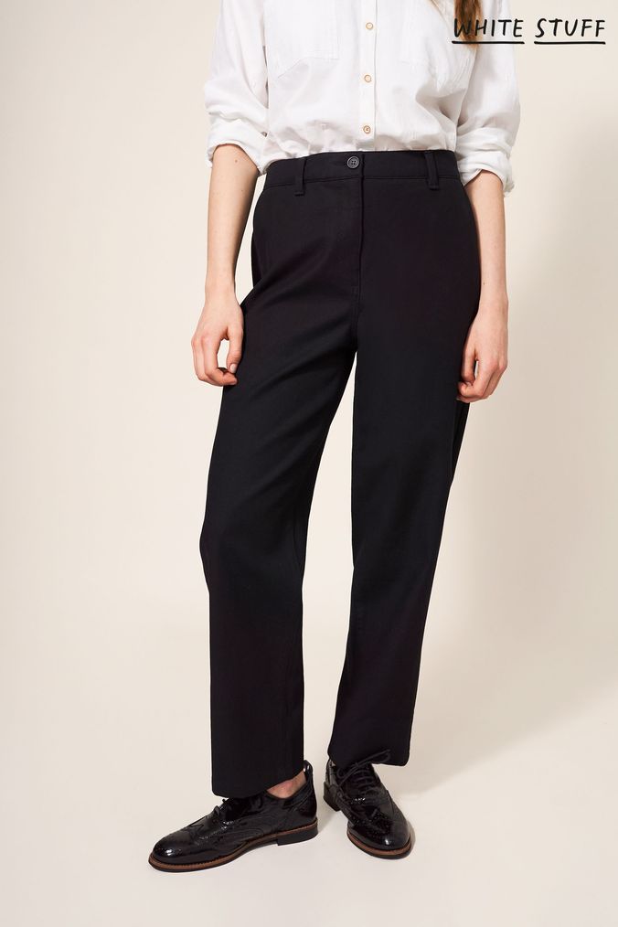 Next cropped trousers deals