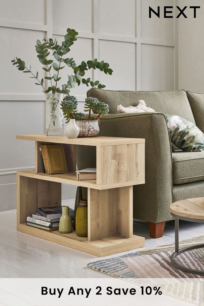 Next bronx sales pet side table