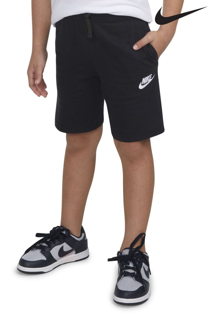 Buy Boys Nike Shorts Online Next UK