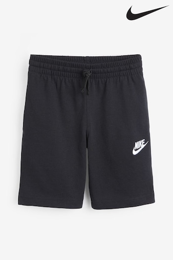 Nike jewel Black Club Little Kids Shorts (212529) | £18