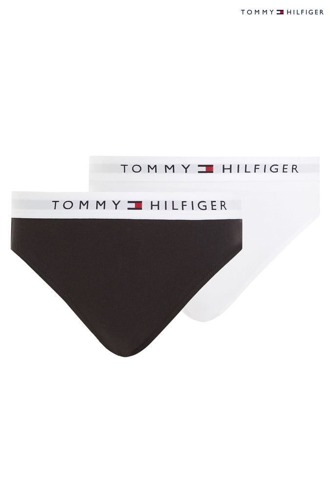 Buy Girls Tommy Hilfiger Knickers Online Next UK