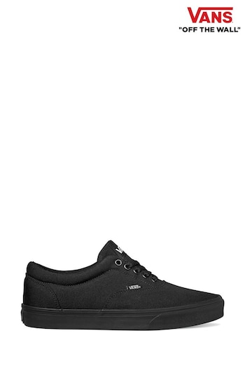 Vans Mens Doheny Trainers (212887) | £52