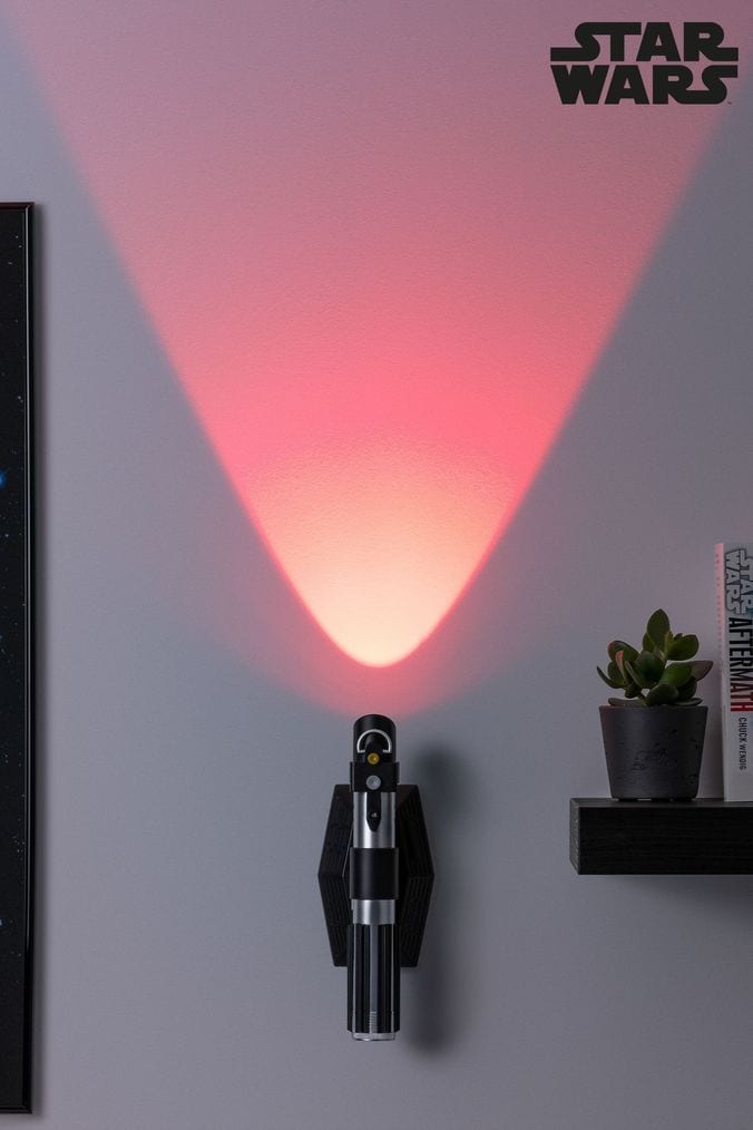 Star shop wars homeware