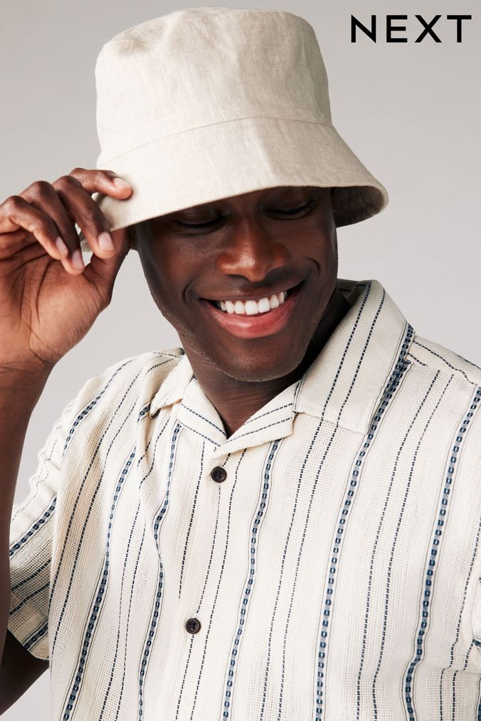 Large Bucket Hats Men abosorbant