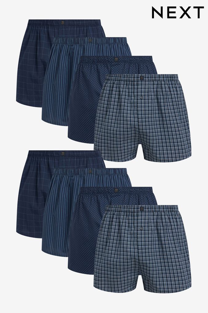 Buy Men s Underwear Online Next UK