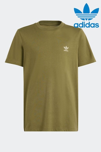 adidas launch Originals Adicolor T-Shirt (214434) | £15