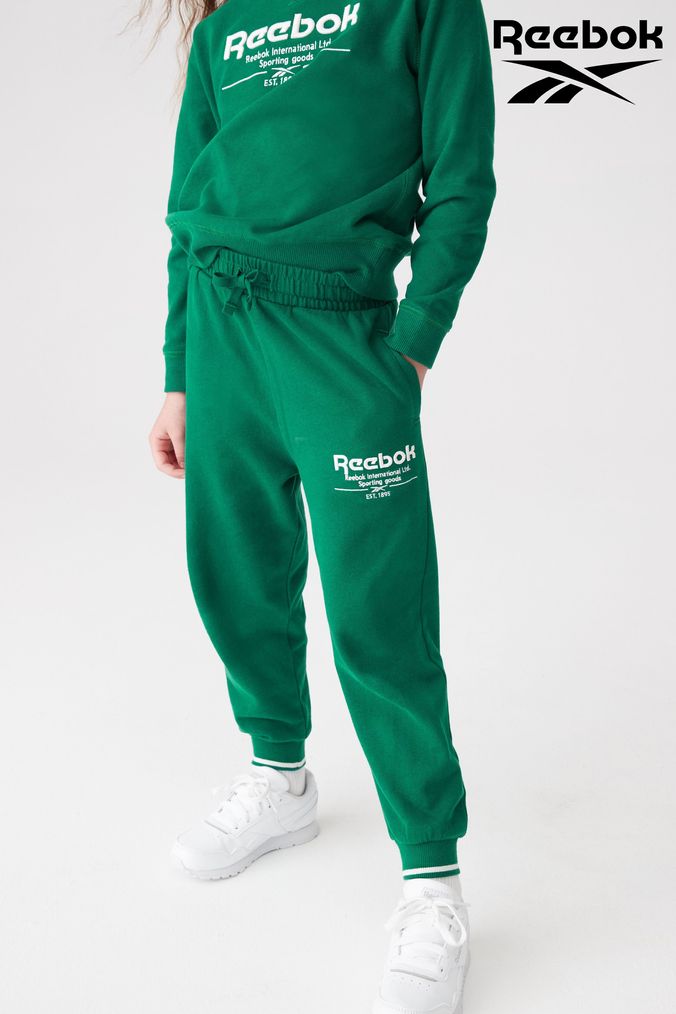 Reebok women's shop clothing online