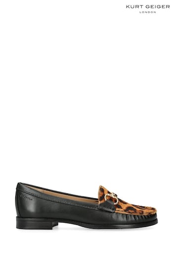 Kurt Geiger London Click Black Shoes good (214622) | £139