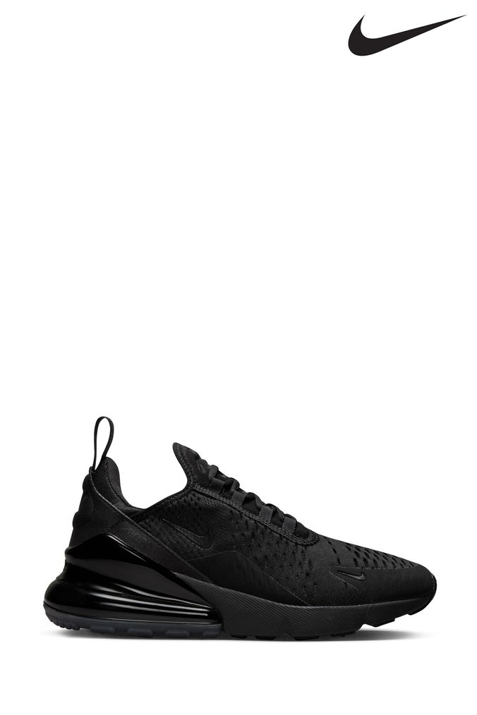 Black Trainers For Women Next Official Site