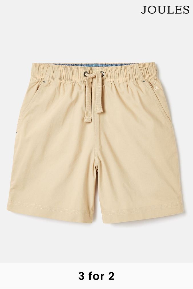 Joules boys shorts outlet