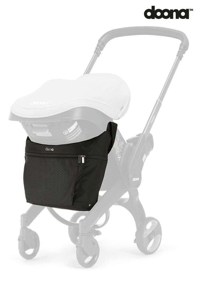 Doona essentials bag sales marine