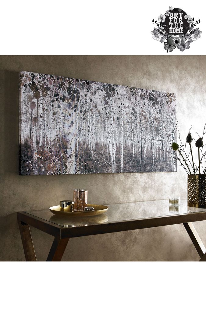 Wall art deals at next