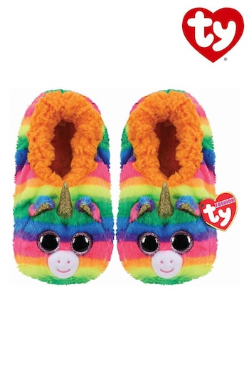 Ty Gemma Slippers (215907) | £17