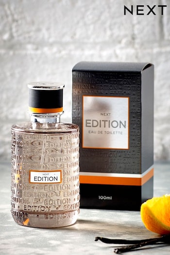 Edition 100ml Eau De Parfum (216236) | £16
