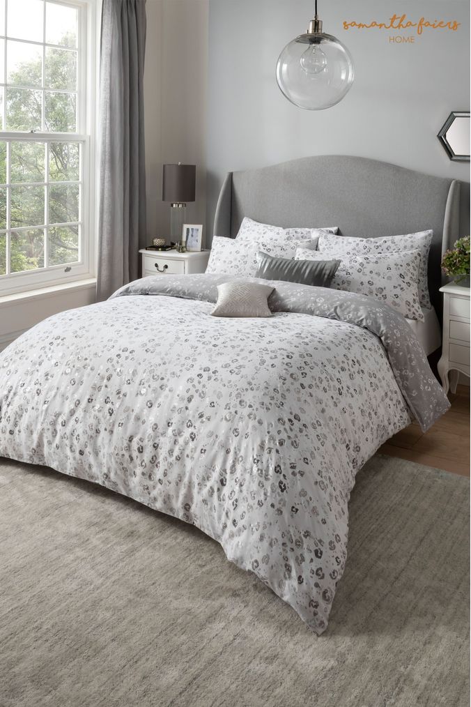 Dalmatian print bed sheets store