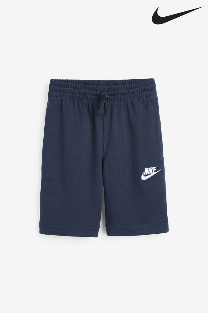 Next boys nike new arrivals shorts