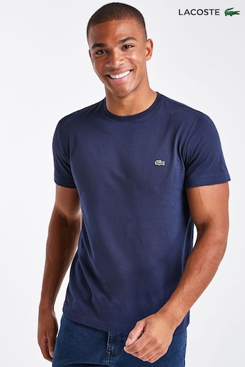 Lacoste Relaxed Sports T-Shirt (217269) | £49