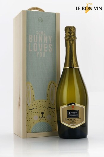 Le Bon Vin Easter Box Gift Set (217432) | £33