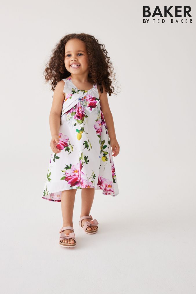 Buy Girls Baker by Ted Baker Casual Dresses Online AspennigeriaShops