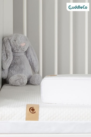 Cuddleco Foam Cot Bed Mattress (218211) | £70