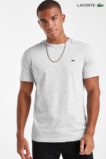 Lacoste Sleeve Sports T-Shirt (218350) | £49
