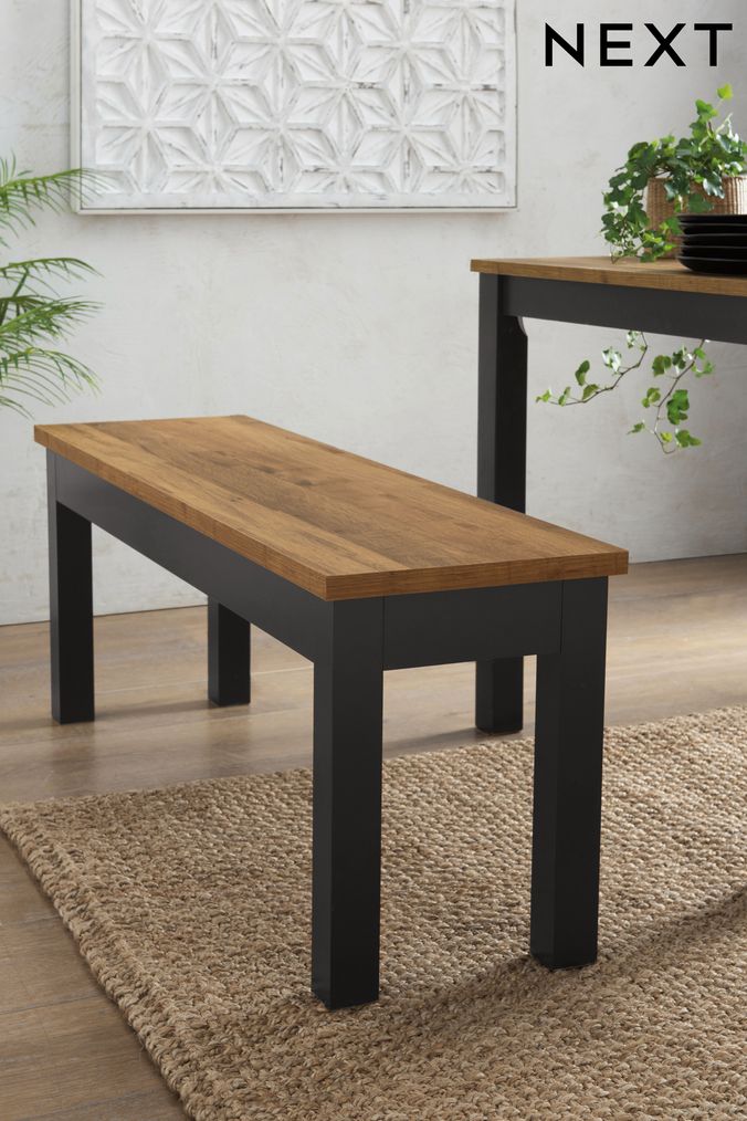 Next deals table bench