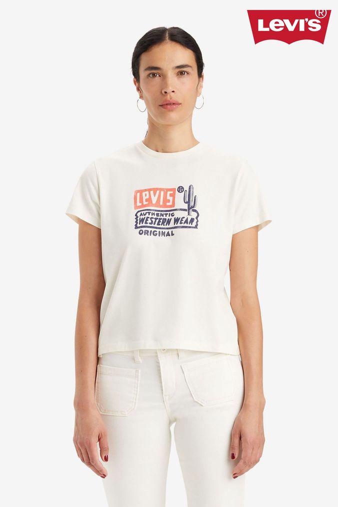 Next levi t shirt online