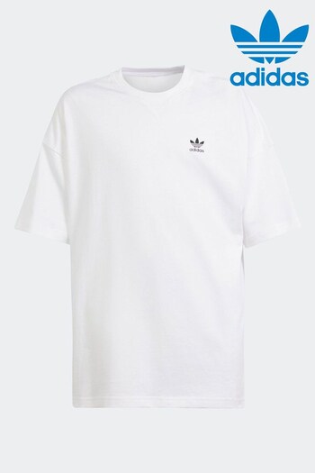 adidas x_plr Originals T-Shirt (219732) | £15