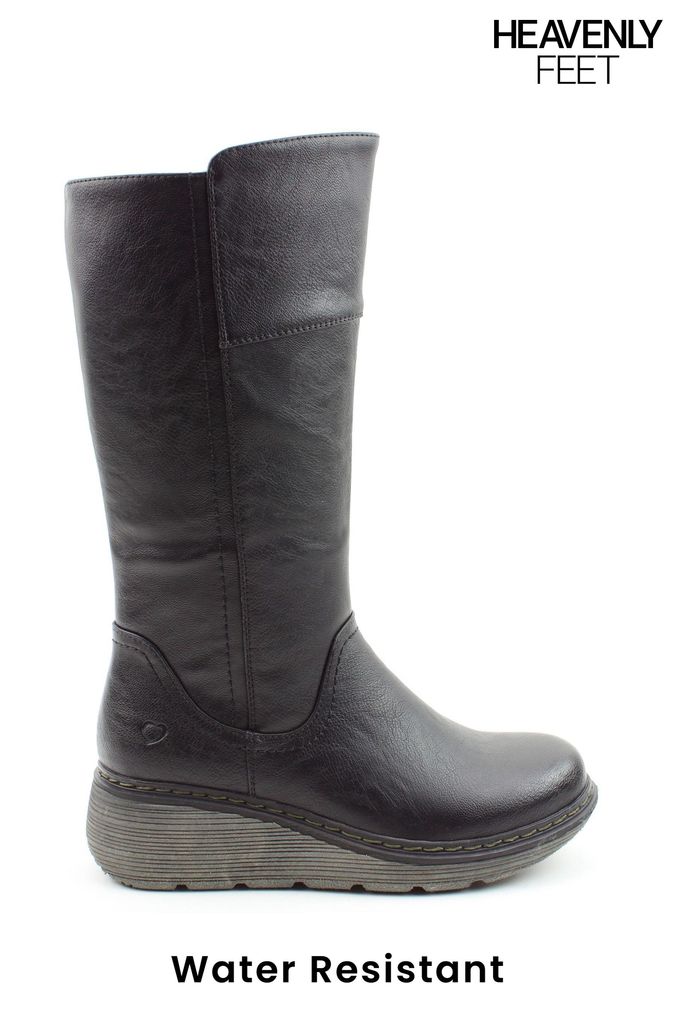 Fly yule boots store