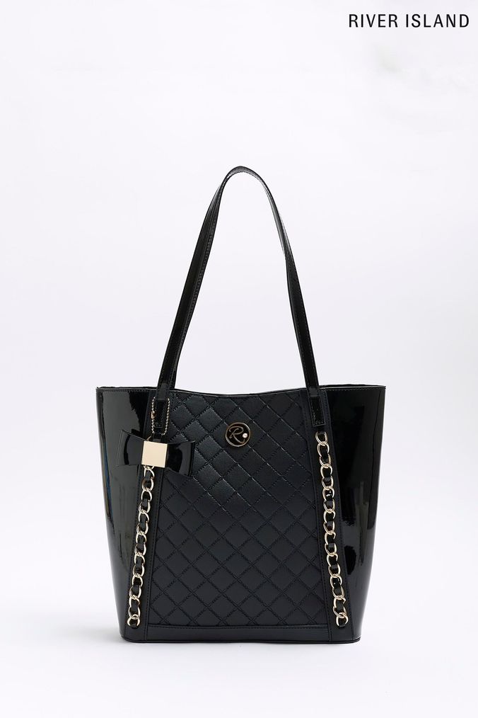 River island girls school bags hot sale