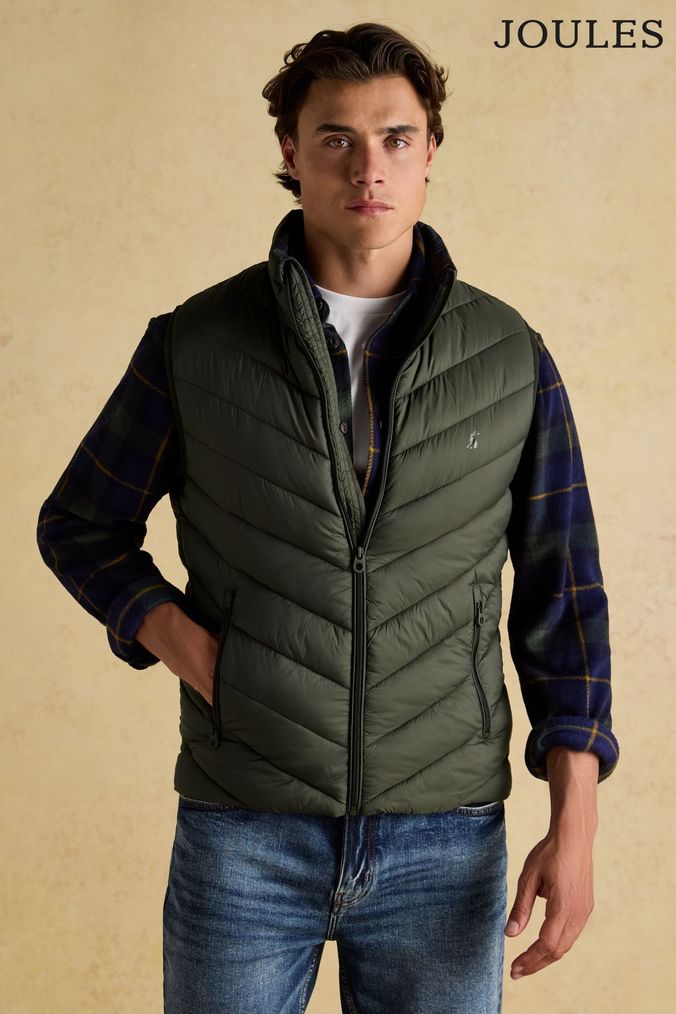 Joules Men s Coats Jackets Gilets Next
