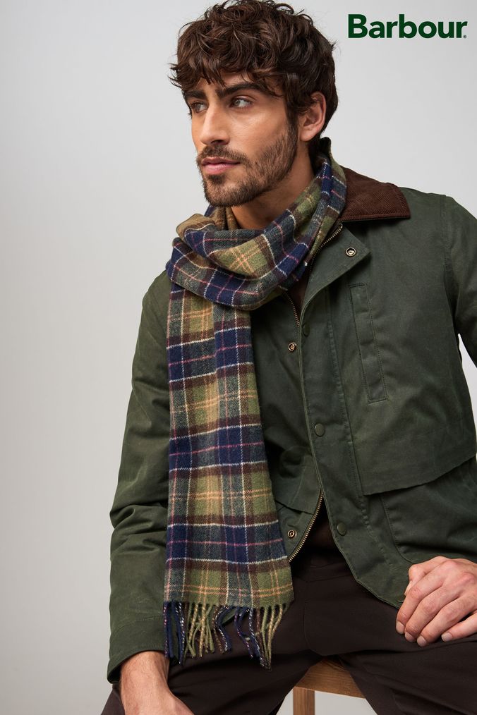 Mens Scarves Snoods Scarves For Men Next UK