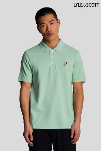 Lyle & Scott Classic Polo Shirt (222870) | £55