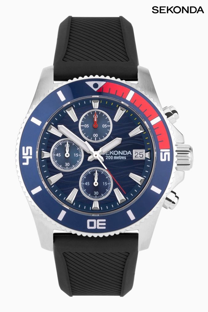 Mens watches next deals