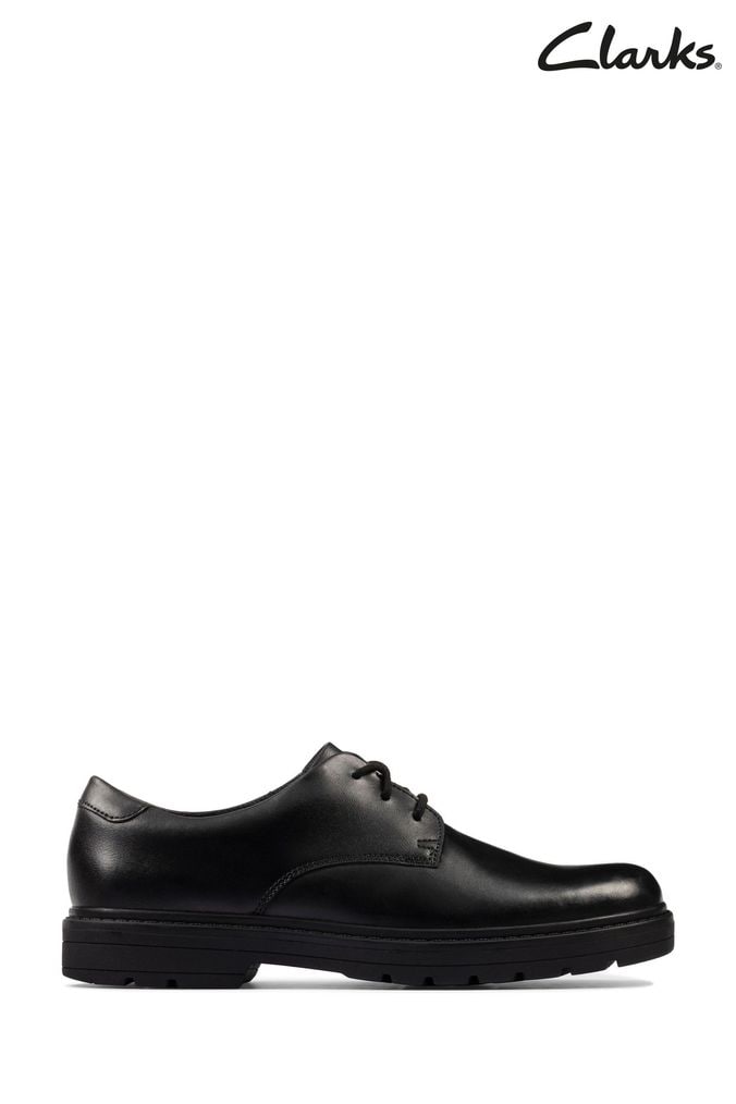 Buy Boys Clarks Wide Fit G Footwear Online AspennigeriaShops