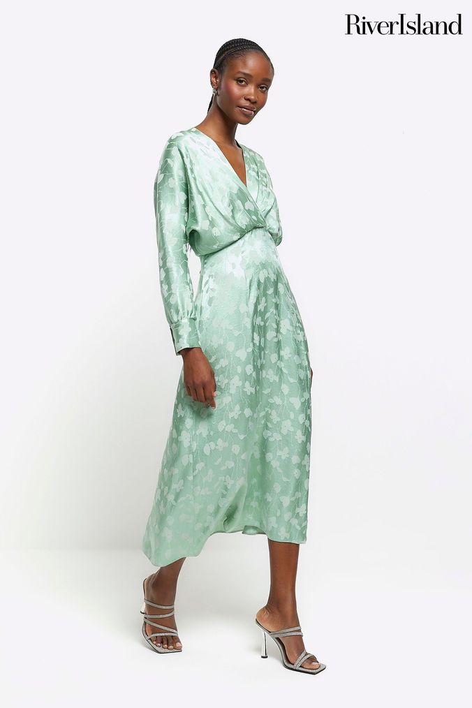 River island ladies dresses for weddings online